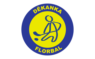 Florbal Děkanka ženy