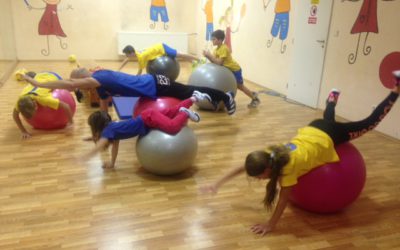 Sportovní den 26.11.