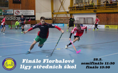 Finálový den!