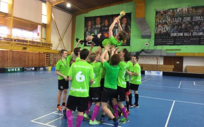 22. ročník FLSS vyhrálo Gymnázium Špitálská